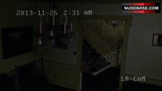 34. Jill Larson Ass Scene – The Taking Of Deborah Logan