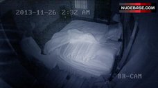 45. Jill Larson Ass Scene – The Taking Of Deborah Logan