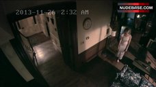 56. Jill Larson Ass Scene – The Taking Of Deborah Logan