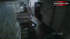 78. Jill Larson Ass Scene – The Taking Of Deborah Logan