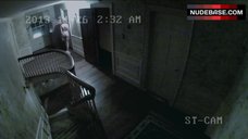 89. Jill Larson Ass Scene – The Taking Of Deborah Logan