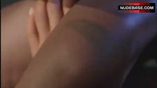 1. Sonja Sohn Sex Scene – Slam