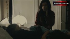 100. Jill Larson Tiny Boobs – The Taking Of Deborah Logan