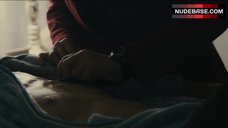 23. Jill Larson Tiny Boobs – The Taking Of Deborah Logan