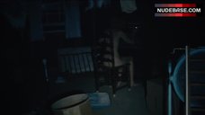 23. Jill Larson Flashes Breasts and Butt – The Taking Of Deborah Logan