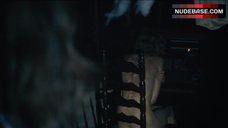 45. Jill Larson Flashes Breasts and Butt – The Taking Of Deborah Logan