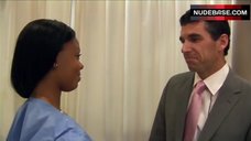 89. Precious Muir Shows Small Nude Breasts – Boobs