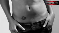 1. Precious Muir Bare Tits – Boobs