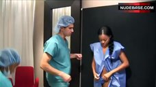 1. Precious Muir Naked Boobs – Boobs