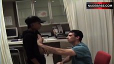 23. Precious Muir Breasts Scene – Boobs