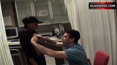 34. Precious Muir Breasts Scene – Boobs