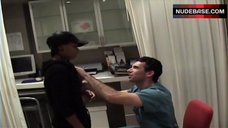 45. Precious Muir Breasts Scene – Boobs