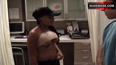 78. Precious Muir Breasts Scene – Boobs