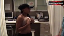 89. Precious Muir Breasts Scene – Boobs