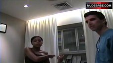 1. Precious Muir Exposed Tits – Boobs