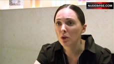 34. Precious Muir Exposed Tits – Boobs