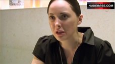 45. Precious Muir Exposed Tits – Boobs