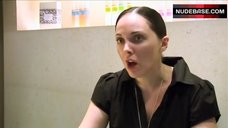 56. Precious Muir Exposed Tits – Boobs