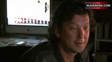 100. Precious Muir Shows Breasts and Ass – Boobs