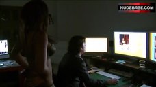 89. Precious Muir Shows Breasts and Ass – Boobs