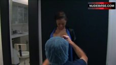 23. Precious Muir Naked Big Tits – Boobs