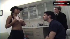 100. Precious Muir Exposed Nipples – Boobs