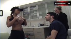 56. Precious Muir Exposed Nipples – Boobs