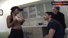 67. Precious Muir Exposed Nipples – Boobs