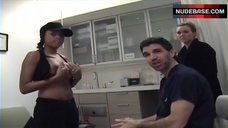 89. Precious Muir Exposed Nipples – Boobs