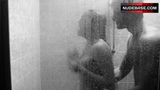 34. Yuliya Hlynina Nude in Shower – Weekend