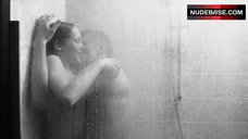 89. Yuliya Hlynina Nude in Shower – Weekend