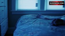 1. Bloodcountess Bathory Full Naked – Kill That Bitch