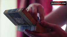 67. Mandi Monroe Nude Boobs and Butt – Kill That Bitch