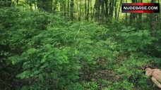 1. Haley Madison Full Frontal Nude – Kill That Bitch