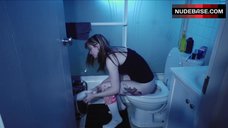 100. Haley Madison Pussy Scene – Scarewaves