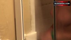 34. Haley Madison Boobs Scene – Panty Raid