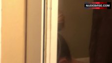 89. Haley Madison Boobs Scene – Panty Raid