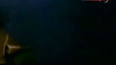 1. Isabel Otero Naked Pussy and Breasts – La Vie A Trois