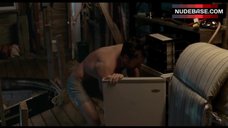 56. Britt Lower Flashes Ass – Beside Still Waters