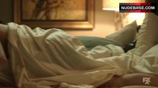 1. Britt Lower Loud Sex – Man Seeking Woman