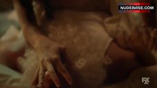 34. Britt Lower Loud Sex – Man Seeking Woman