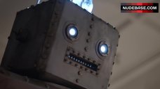 67. Britt Lower Lingerie Scene – Man Seeking Woman