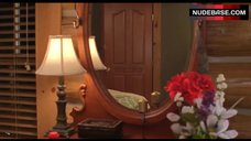 1. Jessy Hodges Lingerie Scene – Beside Still Waters