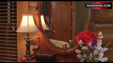 12. Jessy Hodges Lingerie Scene – Beside Still Waters