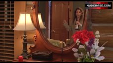 23. Jessy Hodges Lingerie Scene – Beside Still Waters