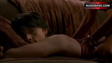 56. Hot Nikki Dinki in Lingerie – The Sopranos