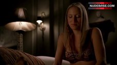 67. Hot Nikki Dinki in Lingerie – The Sopranos