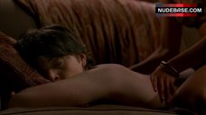 78. Hot Nikki Dinki in Lingerie – The Sopranos