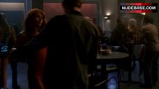 1. Belinda Bissonnette Topless – The Sopranos