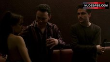 34. Belinda Bissonnette Topless – The Sopranos